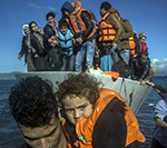 84 Migrants Still Missing after Boat Sinks Off Libya: IOM